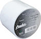 Adeleq Insulation Tape 50mm x 18m White