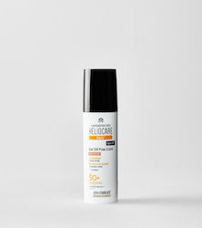 Cantabria labs Heliocare 360 Color Oil-Free Sun...