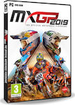 MXGP 2019 PC Game