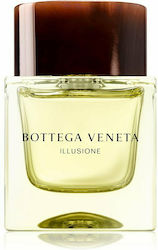 Bottega Veneta Illusione EDT 50ml