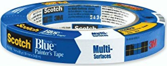 3M Χαρτοταινία Scotch Painter's Tape 2090 18mm x 54m