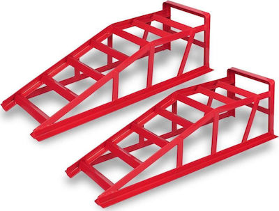 vidaXL 210101 Ramps 2τμχ. with Capacity up to 1ton