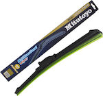 Mitutoyo Aero Twin M981 Driver's Car Wiper Blade 600mm Universal