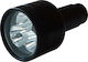 TillyTec Led 1200-KO Diving Safety Light LED with Brightness 1200lm for Maximum Depth up to 200m