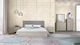 Schlafzimmer Set No 6 Olive Technoderm (With a Chest) 150x200cm 6Stück