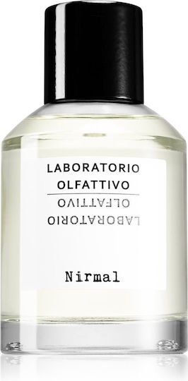Laboratorio Olfattivo Nirmal Eau de Parfum 100ml