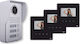 CTC Video Doorphone Set