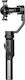 Zhiyun Smooth 4 Gimbal Κινητού με Σταθεροποιητή 3 Αξόνων και 12 ώρες λειτουργίας Μαύρο