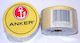 Komet Carpet Fix Αυτοκόλλητη Ταινία Διπλής Όψης 5mx38mm
