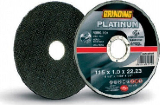 Grinding Δίσκος Κοπής Inox 230x1,9mm Δίσκος Κοπής Μετάλλου 230mm