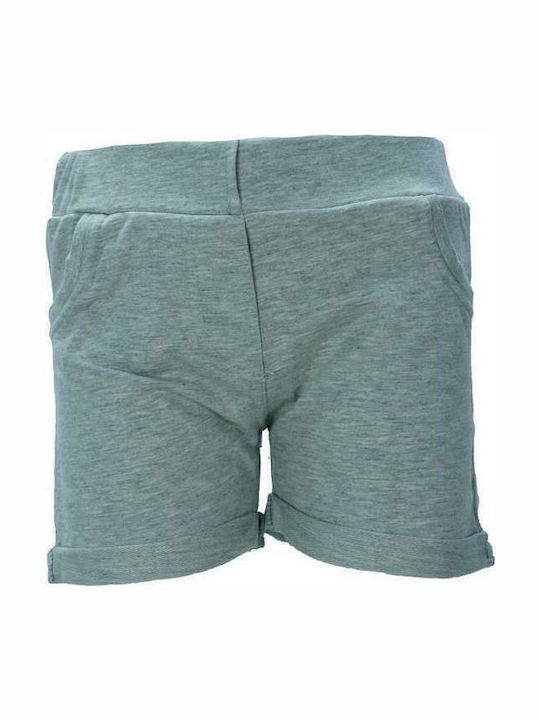 Joyce Kinder-Shorts/Bermudas Stoff Gray