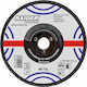 Raider Grinding Disc Metal 115mm Set 1pcs