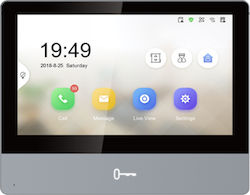 Hikvision Monitor pentru Interfon