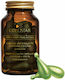 Collistar Anticellulite Kapseln Koffein & Escin Öl für Abnehmen, Cellulite & Wasserretention