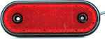 K03-L00155-24V-RED Lkw-Volumenlicht 24V - Rot