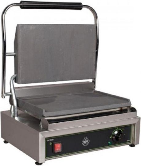 M&M equipment mit glatten Oberflächen aus Mantemi mit geriffelten Oberflächen aus Mantemi 3000W GC 500 Smart