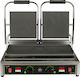 M&M equipment mit glatten Oberflächen aus Mantemi mit geriffelten Oberflächen aus Mantemi 4000W GC 1000 Smart Plus