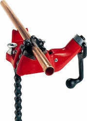 Ridgid Pipe vise BC410A 1/8" - 4" 40195