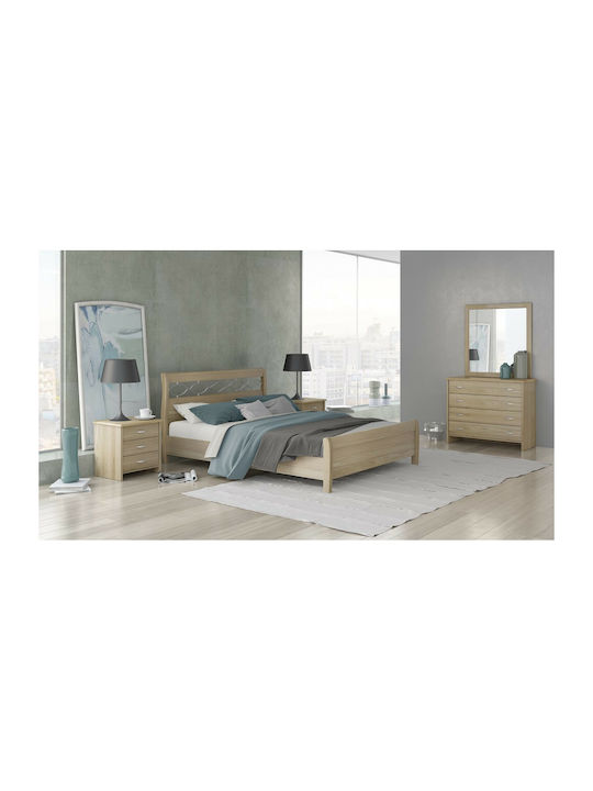 Schlafzimmer Set No 27 Latte (With Balloon) 140...