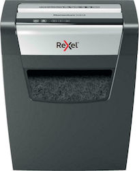 Rexel Momentum X312 Καταστροφέας Cross Cut 12 Φύλλων 23lt Rexel Momentum X312 Καταστροφέας Cross Cut 12 Φύλλων 23lt