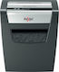 Rexel Momentum X312 Cross Cut 12-Sheet Paper Shredder