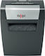 Rexel Momentum X308 Cross Cut 8-Sheet Paper Shredder