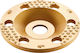 Festool DIA Paint-D130 Grinding Disc Construction Materials 130mm Diamond 204176