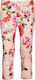 Marasil Kids Fabric Trousers Pink