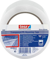 Tesa Professional PE Self-Adhesive Repair Tape ...