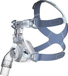 Lowenstein Joyce SilkGel Nasal Maske für Gerät CPAP 0807933 0807904 0807903 WM26118 WM26128 WM26138