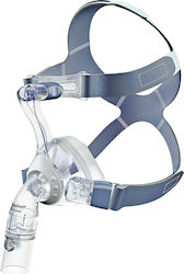 Lowenstein Joyce Easy Ρινική Μάσκα για Συσκευή Cpap