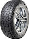 Radar Renegade A/T5 275/70R18 122S M+S 3PMSF 4 Seasons Car Tyre for 4x4 / SUV Vehicle