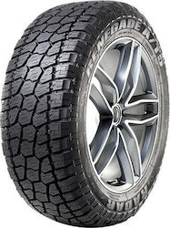 Radar Renegade A/T5 SUV / 4x4 4 Seasons Tyre 35x12.5R20 121S M+S 3PMSF