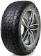 Radar Renegade A/T5 265/70R17 121S M+S 3PMSF Λάστιχο 4 Εποχών για 4x4 / SUV Αυτοκίνητο