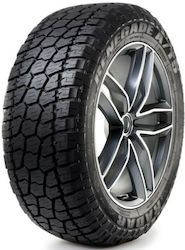 Radar Renegade A/T5 235/70 R16 106H M+S 4 Εποχών Λάστιχο για 4x4 / SUV Αυτοκίνητο