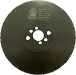 Yukon Y2502200 Cutting Disc Metal 250mm with 200 Teeth 1pcs