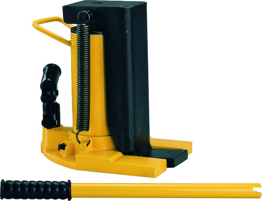 Express Hydraulic Bottle Jack for Weight Capacity up to 10 Tons