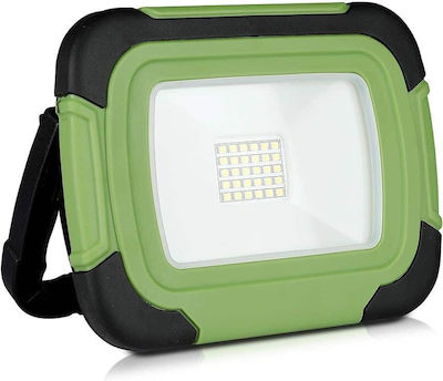 V-TAC Waterproof LED Floodlight 20W Cold White IP44