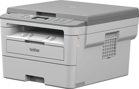 Brother DCP-B7520DW Black and White All In One Laser Printer