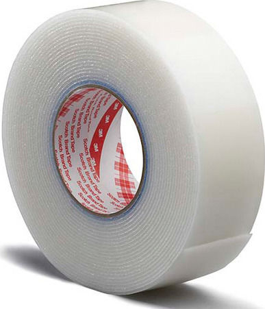 3M Μονωτική Ταινία 50mm x 16.5m Extreme Λευκή