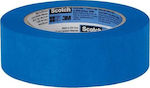 3M Papierband Scotch Painter's Tape 2090 36mm x 54m