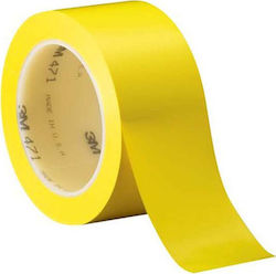 3M 471 Yellow Marking Tape 33 m x 5 cm
