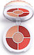 Revolution Beauty I Heart Donuts Eye Shadow Pal...