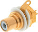 Neutrik Βύσμα RCA female (NYS367-9)