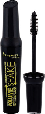 Rimmel Volume Shake Mascara für Band 003 Extreme Black 9ml