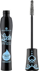 Essence Lash Princess Αδιάβροχη Mascara για Όγκο & Μήκος 12ml