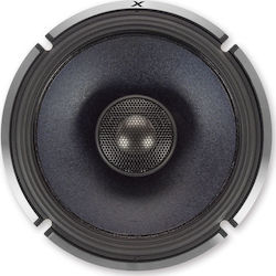 Alpine Σετ Ηχεία Αυτοκινήτου 6.5" με 110W RMS (2 Δρόμων)