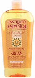 Instituto Espanol Ulei de argan 400ml