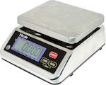 T-Scale S-29 Electronic Commercial Retail Scale 25kg/5gr 25kg/5gr