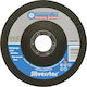Sonnenflex Sanding & Polishing Disc SilverStar 125mm Grinding Disc Metal 125mm